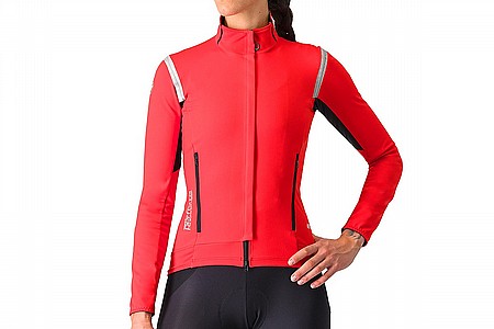 Castelli Womens Perfetto RoS 2 Jacket