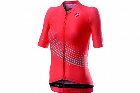 Castelli Womens Aero Pro Jersey