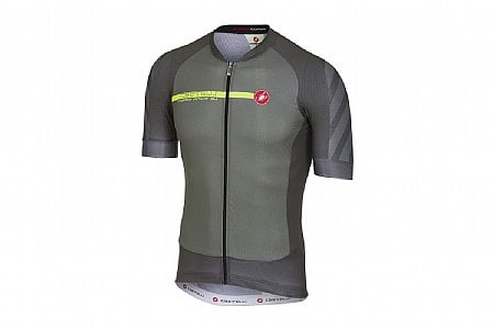 Castelli Mens Aero Race 5.1 Jersey