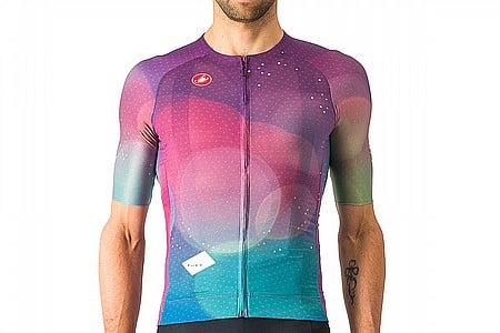 Castelli Mens R-A/D Jersey