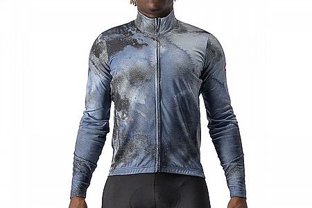 Castelli Mens Ventaglio Jersey FZ