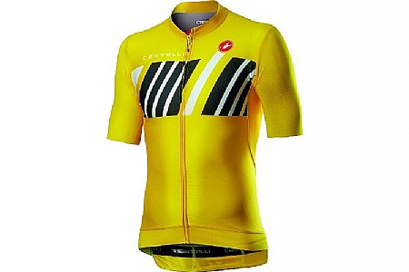 Castelli Mens Hors Categorie Jersey