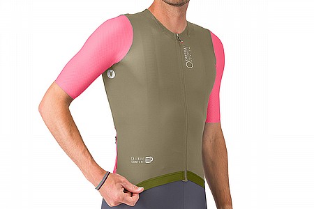 Castelli Mens Corretto Jersey