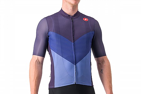 Castelli Mens Endurance Pro 2 Jersey