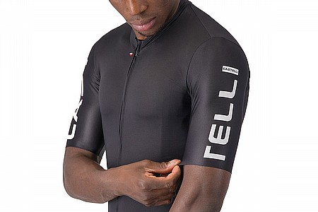 Castelli Mens Entrata Apex Jersey [A4526016065-5]