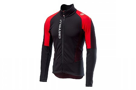 Castelli Mens Mortirolo V Jacket