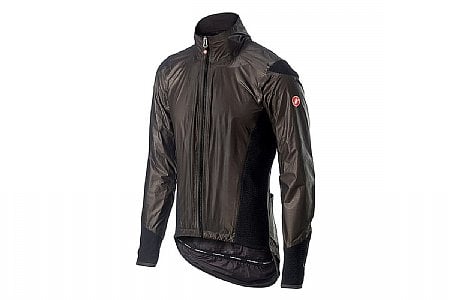 Castelli Mens Idro Pro 2 Jacket