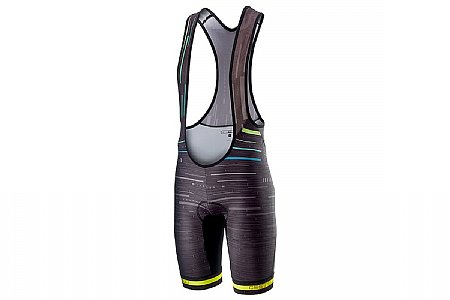 Castelli Mens Tabula Rasa Bibshort