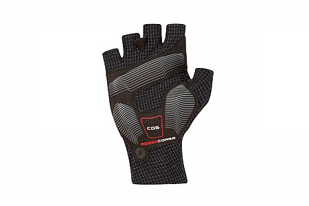 Castelli Mens Rosso Corsa Pro Glove [K4526028010-2]
