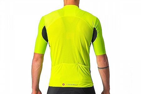 Mens ELITE Endurance Jersey Shirt