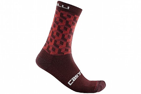 Castelli Cubi 18 Sock