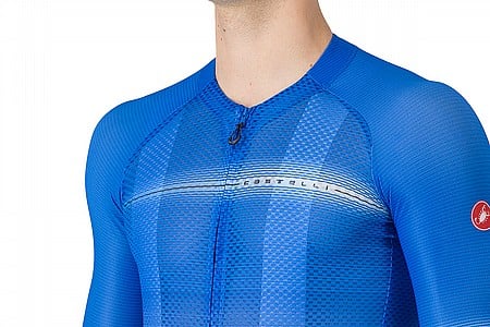Castelli Mens Climbers A/C Jersey [A4525011870-3]