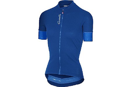 Castelli Womens Anima 2 Jersey FZ
