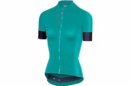 Castelli Womens Anima 2 Jersey FZ 