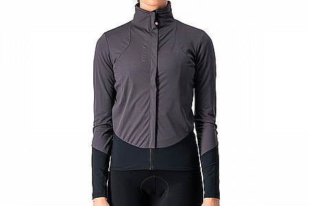 Castelli Womens Beta RoS Jacket