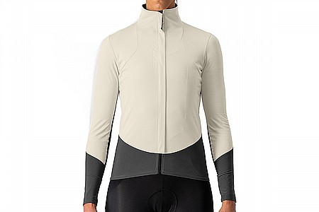 Castelli Womens Beta RoS Jacket