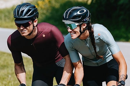 Castelli Mens Espresso Jersey [A4524007863-4]