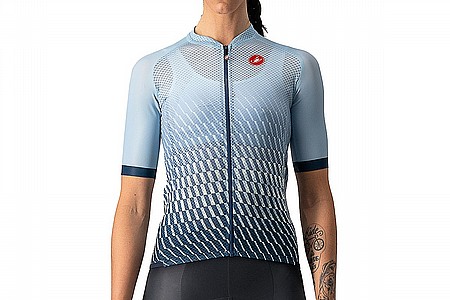 Castelli Womens Climbers 2.0 Jersey (2022)