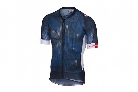 Castelli Mens Climbers 2.0 Jersey (2018 )