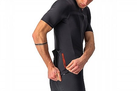Castelli Mens Classifica Jersey