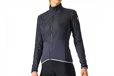 Castelli Womens Unlimited Jacket