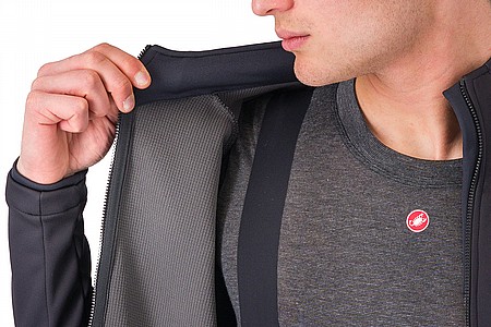 Castelli Mens Competizione Jacket [B4525506085-5]