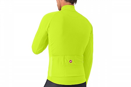 Castelli Mens Competizione Jacket [B4525506383-3]
