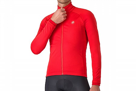 Castelli Mens Competizione Jacket [B4525506085-5]