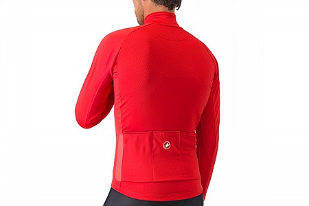 Castelli Mens Competizione Jacket