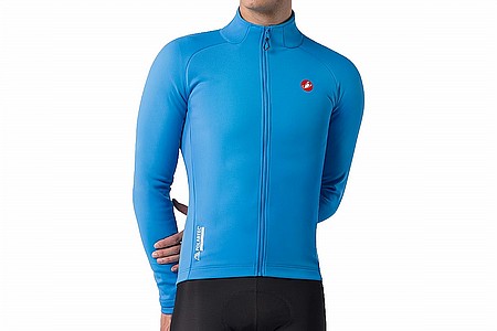 Castelli Mens Competizione Jacket