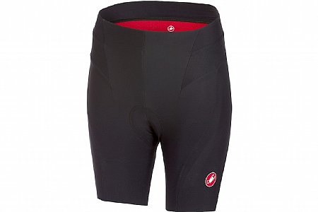 Castelli Womens Premio Shorts