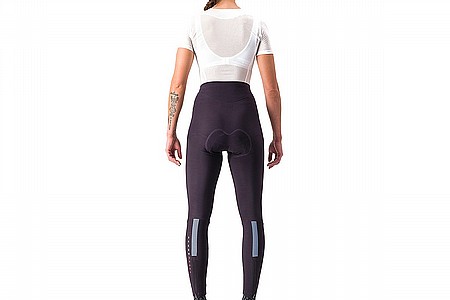 ウエア castelli SORPASSO RoS BIBTIGHT AW21 メンズサイクリングタイツ サイクリング メンズ SORPASSO RoS