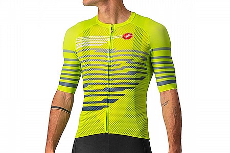 Castelli Mens Climbers 3.0 SL Jersey 