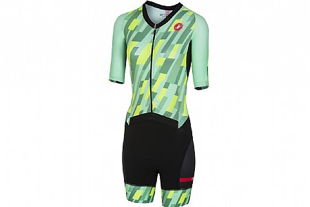 Castelli Womens All Out Speed Suit