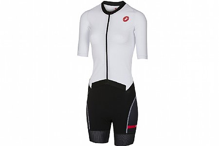 Castelli Womens All Out Speed Suit