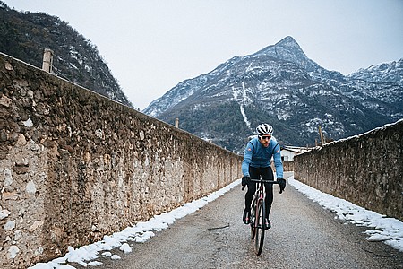 Castelli Mens Perfetto RoS 2 Convertible Jacket