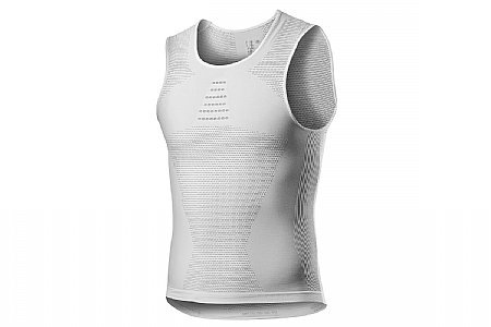 Castelli Mens Core Seamless Baselayer