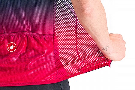 ウェア CASTELLI HOLLYWOOD COMP W JRS Castelli Womens Climbers 2.0 Jersey