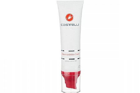 Castelli Warming Embro Cream