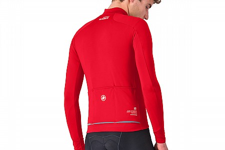 Castelli Mens Do.Di.Ci Jacket [B4525504245-4]
