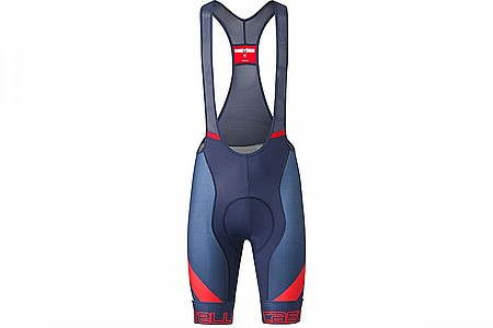 Castelli Mens Competizione Bibshort LTD