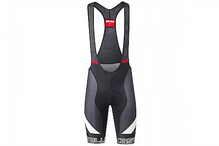Shorts Cycling Men COMPETIZIONE BIBSHORT - Castelli Cycling