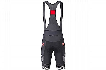 Castelli Mens Competizione Bibshort LTD