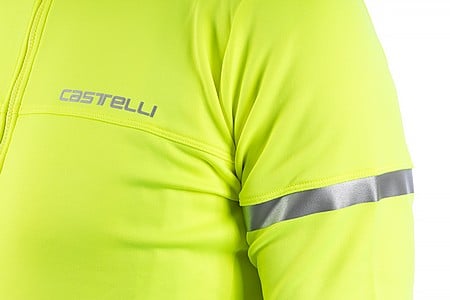 Castelli Mens Fondo 2 Jersey LTD
