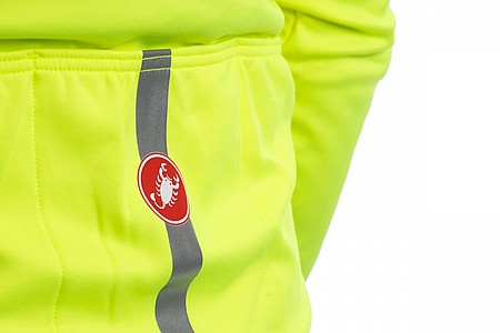 Jerseys Cycling Men FONDO 2 JERSEY FZ - Castelli Cycling