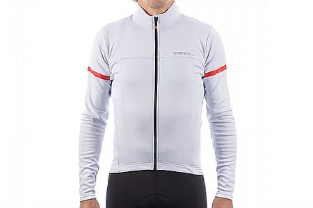 CASTELLI  FONDO 2 JERSEY FZ エレクトリックライム　S Amazon.com : Castelli Men's Fondo 2 Jersey FZ, Fleece