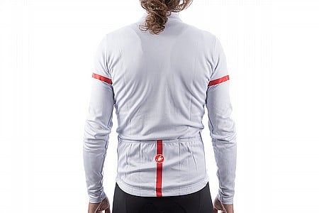 Castelli Mens Fondo 2 Jersey LTD