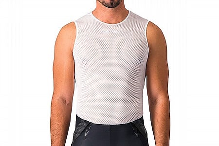 Castelli Mens Pro Mesh 2.0 Sleeveless