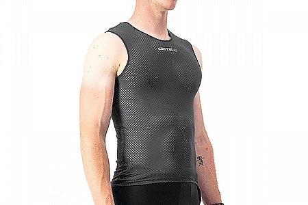 Castelli Mens Pro Mesh Sleeveless [A4523023010-3]