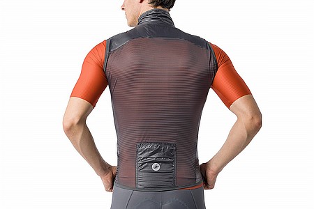 Castelli Mens Aria 2 Vest [C4526048294-3]